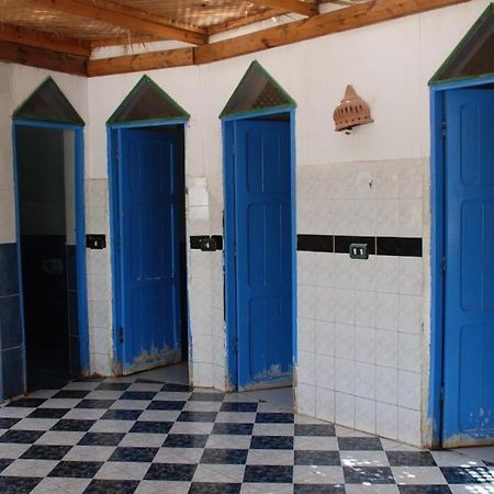 Bishbishi Camp Dahab Hostel Ngoại thất bức ảnh